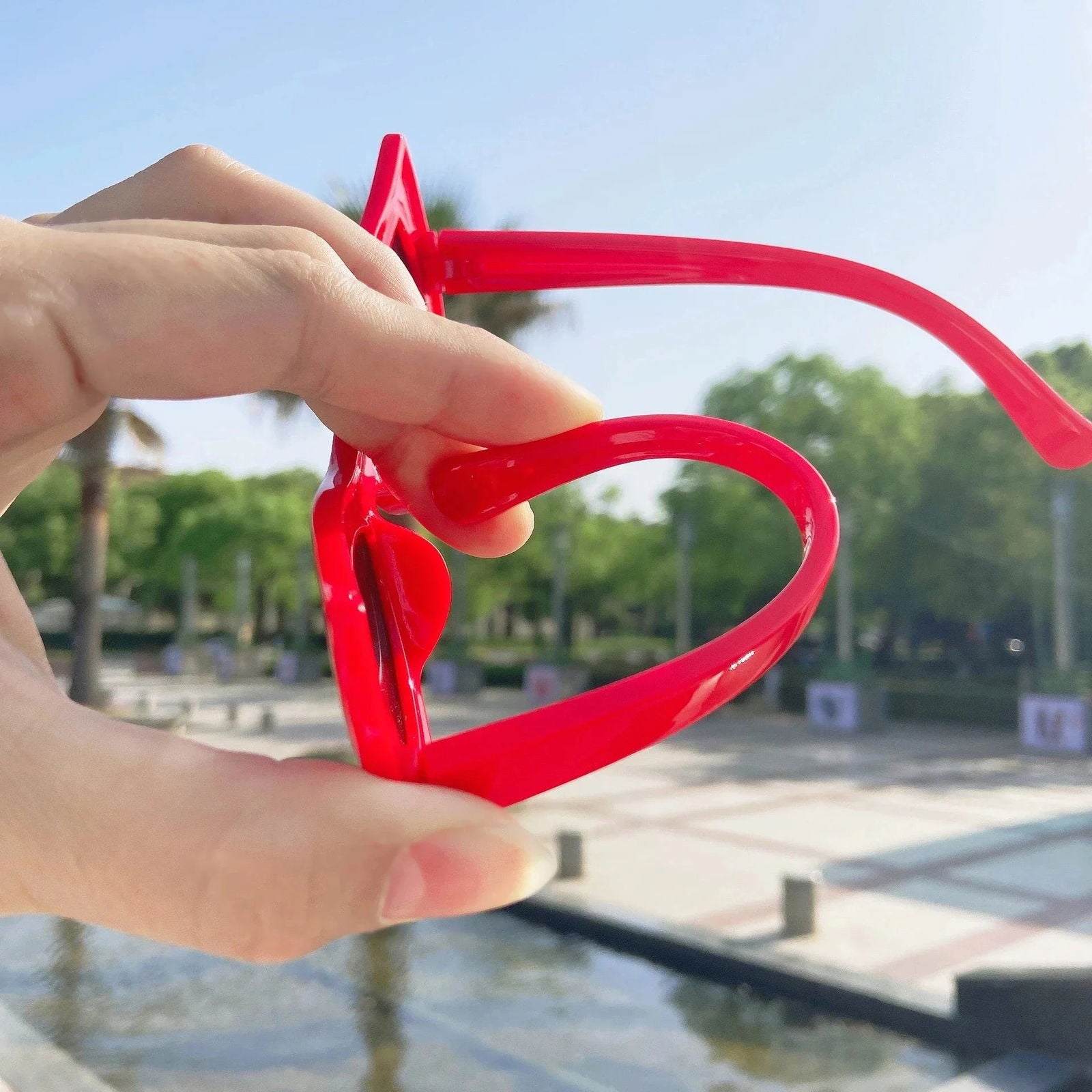 2024 Disney Spiderman Sunglasses Plastic Action Toys Figure Anime Spider Cartoon Fashion Sunglasses Cute Gifts For kids toys - LOCKDEALZ
