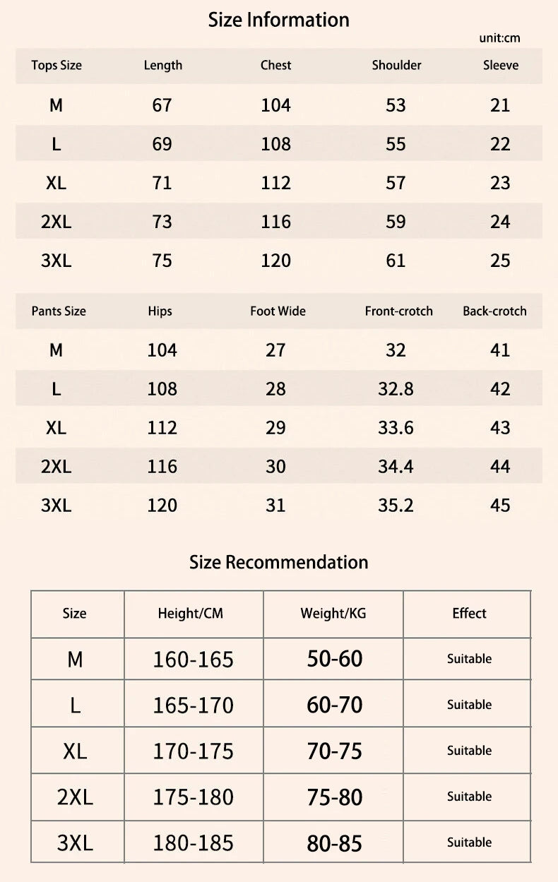 2024 NewSummer New Mens Tracksuit Linen Fabric T-shirt and Shorts Two Piece Set Men Sports Suit Fashion Breathable Sets - LOCKDEALZ