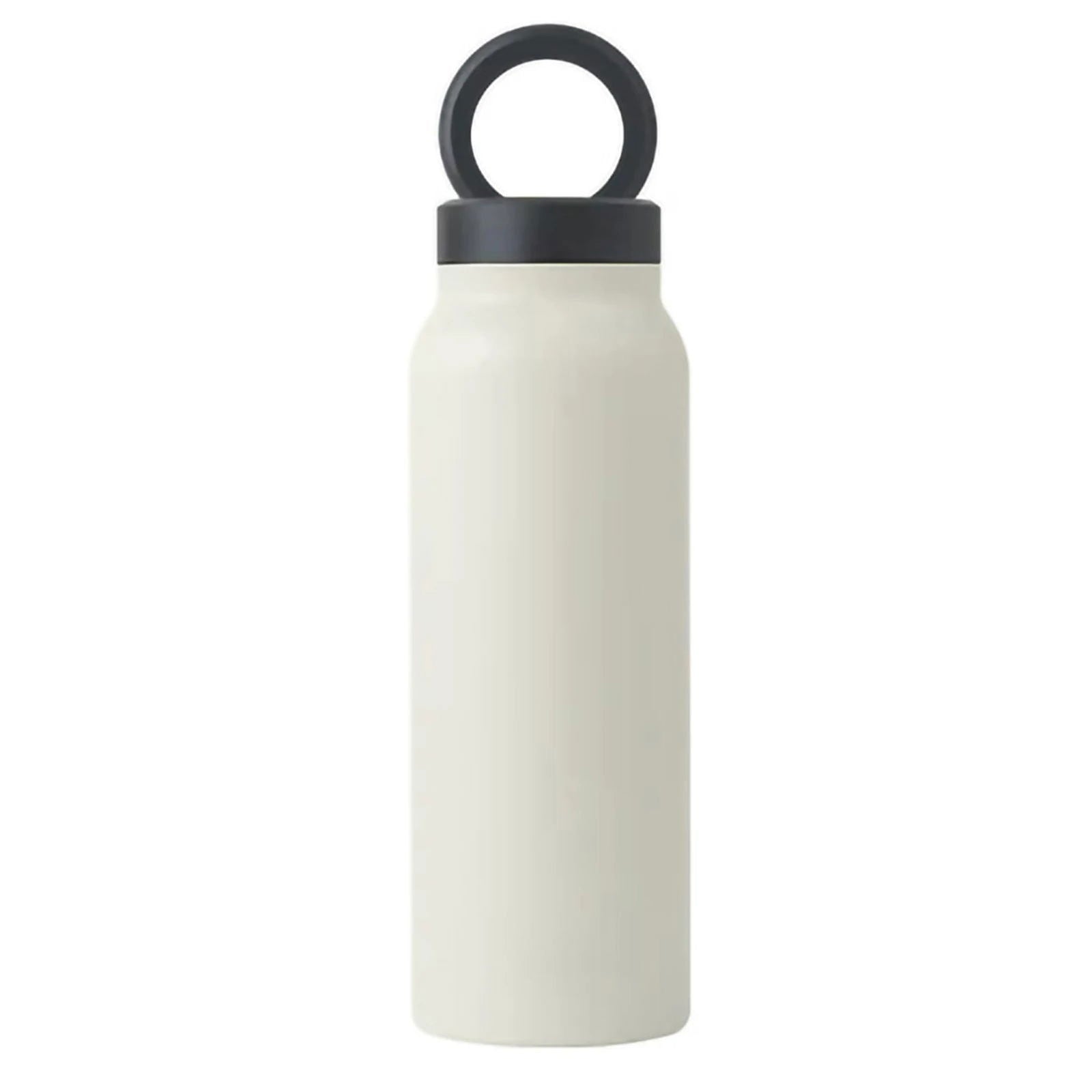 24Oz Insulated Water Bottle with Magnetic Phone Mount - LOCKDEALZ