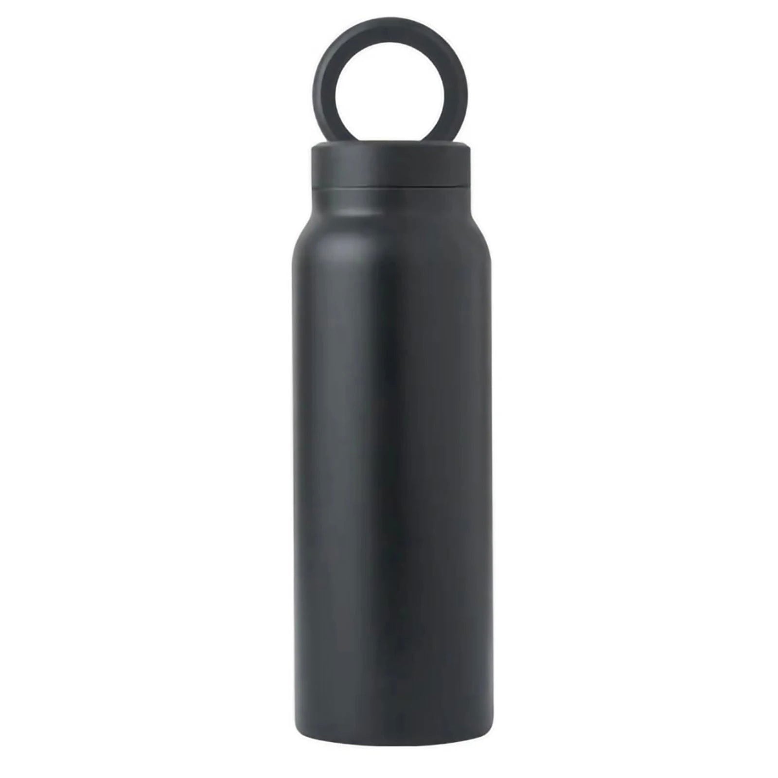 24Oz Insulated Water Bottle with Magnetic Phone Mount - LOCKDEALZ