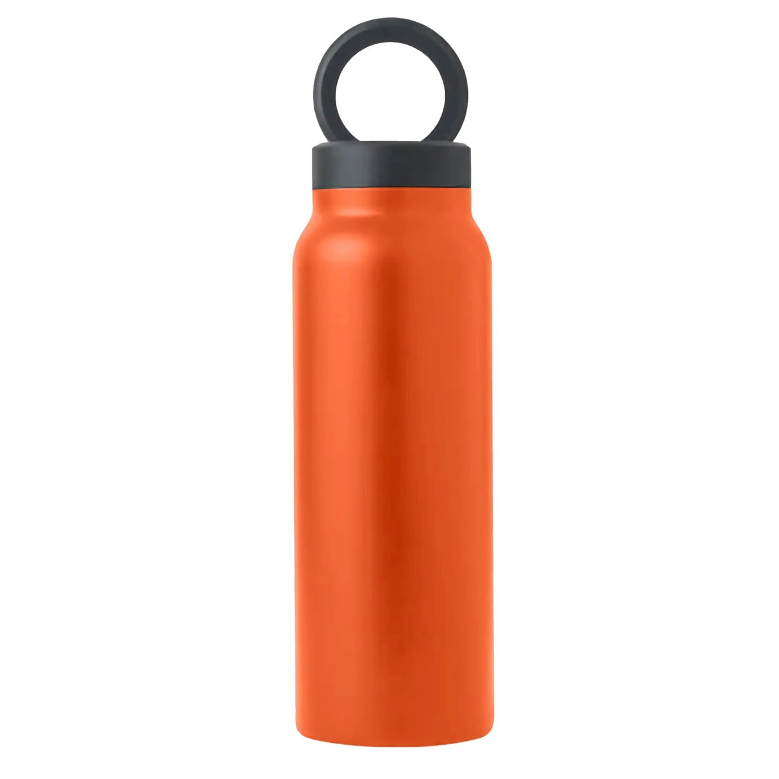 24Oz Insulated Water Bottle with Magnetic Phone Mount - LOCKDEALZ