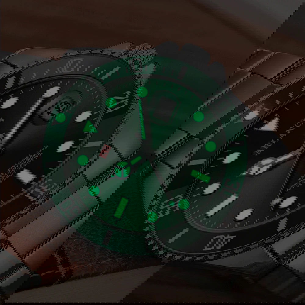 ARLANCH Hot Sell Men Quatrz Watch Sport Mens Watches Top Brand Luxury Waterproof Full Steel Quartz Clock Men Relogio Masculino - LOCKDEALZ