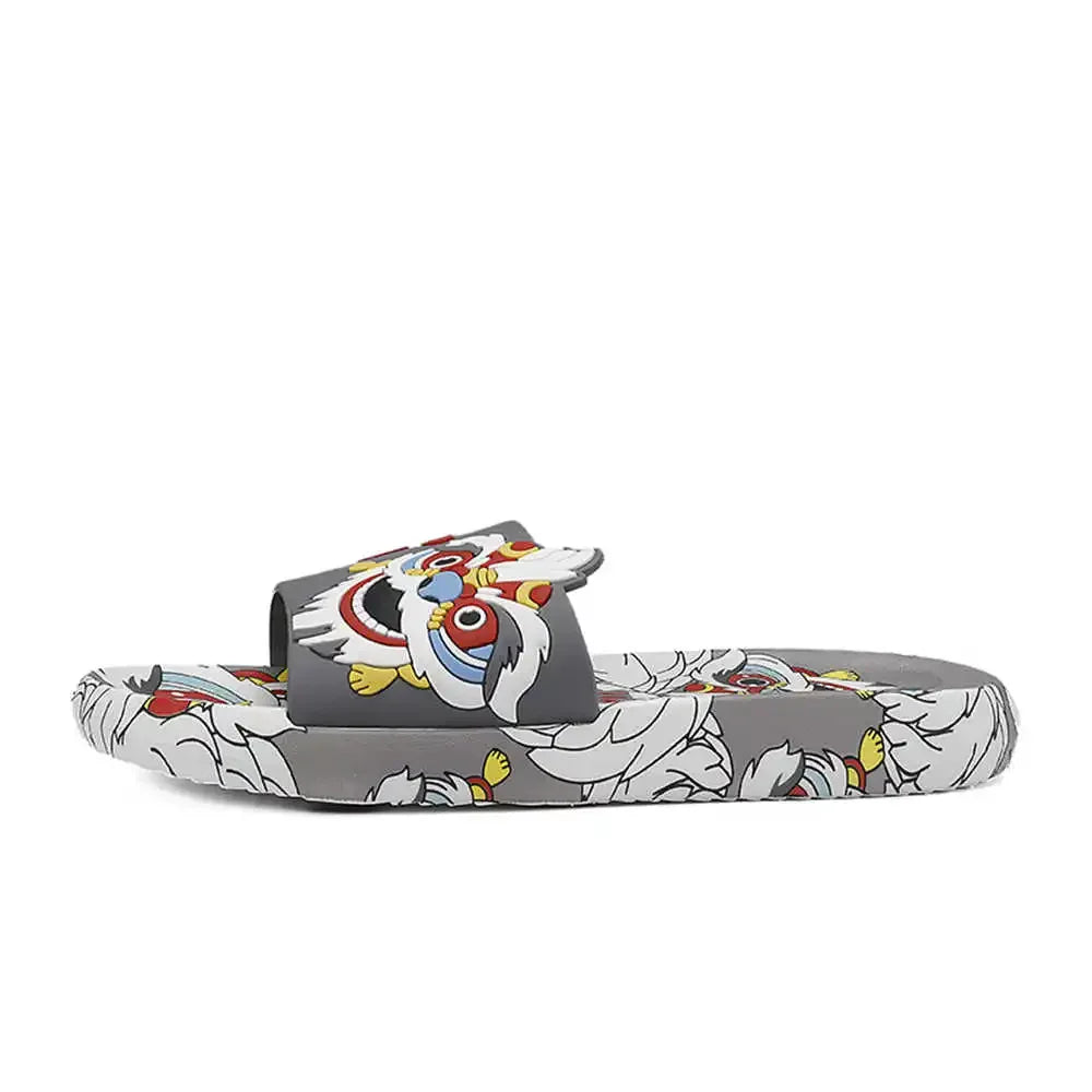 Best Seller Hawaiian Slipper - LOCKDEALZ