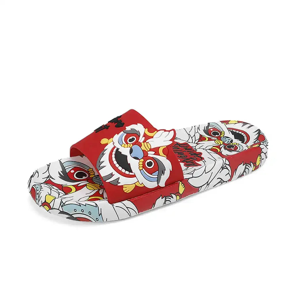 Best Seller Hawaiian Slipper - LOCKDEALZ