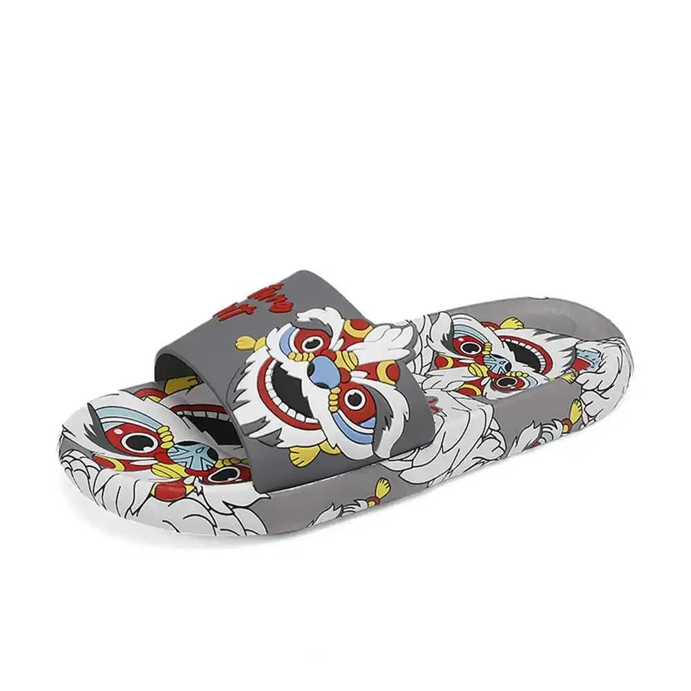 Best Seller Hawaiian Slipper - LOCKDEALZ