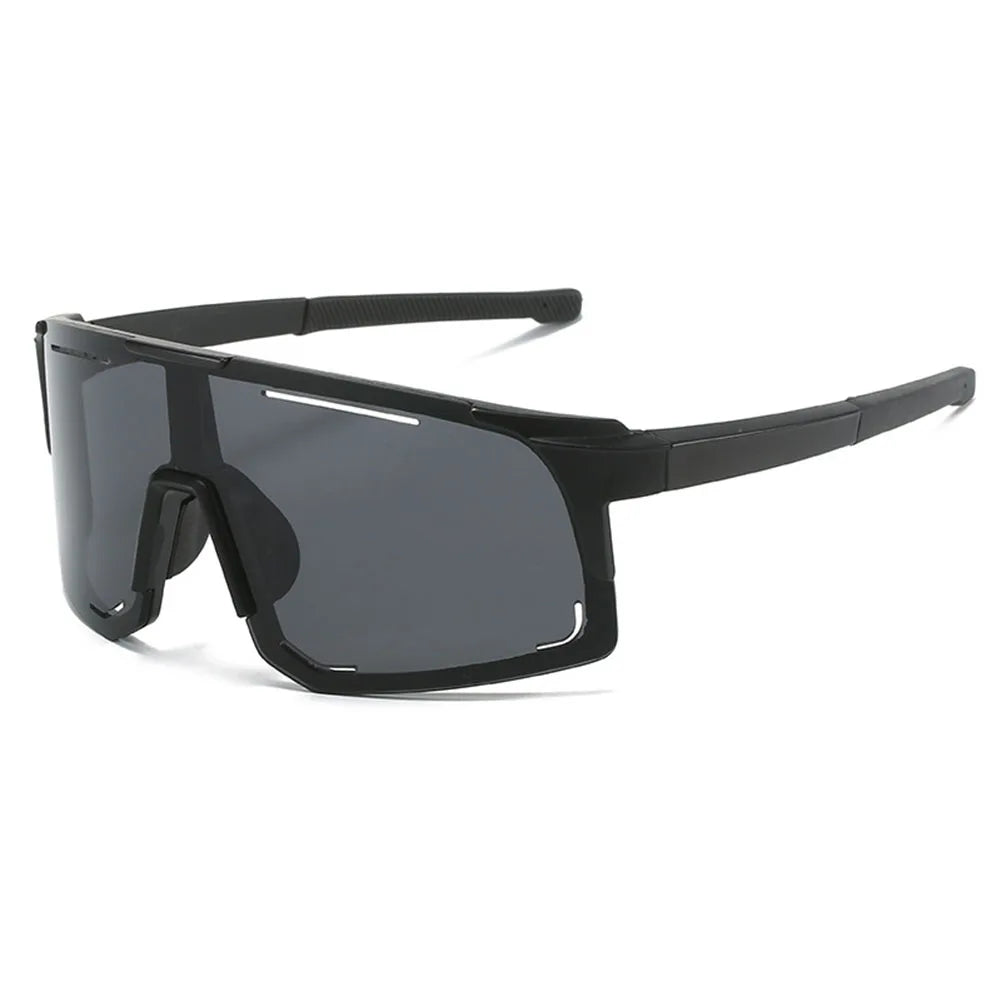 Polarized Cycling Sunglasses UV Protection Windproof Glasses For Men Women Polarized Lens Road Riding Bike Sport Glasses Eyewear - LOCKDEALZ
