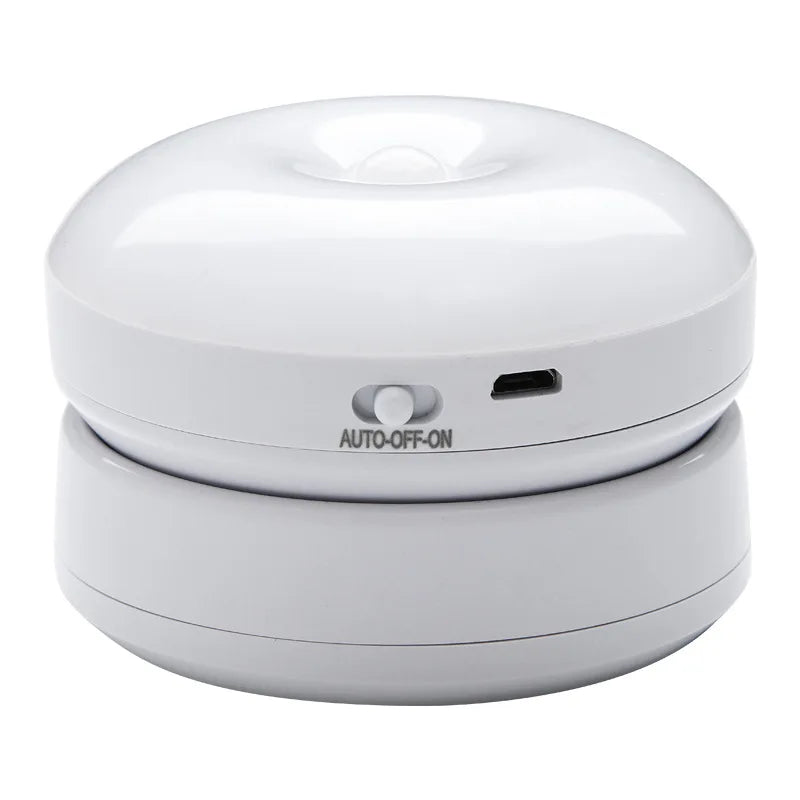 Xiaomi Youpin LED Night Light USB Charging Motion Sensor - LOCKDEALZ